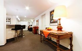 Löwe am Tiergarten Hotel*Cafe-Restaurant*Bar